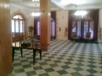 LOCATION VILLA A LA MADRAGUE