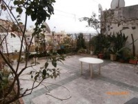Alger Centre Telemly : loue une villa R+1