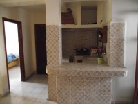 Vend F2 à Capritour Bejaia Vend F2 à Capritour Bejaia