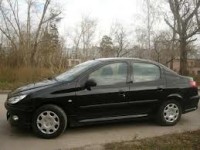 206 a vendre