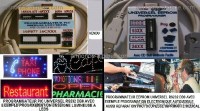 PROGRAMMATEUR PIC EEPROM  UNIVERSEL