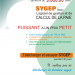 SYGEP: logiciel de gestion et calcul de la paie