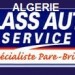 service réparation du pare brise