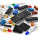 Composants électroniques