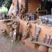 GARNITURE Touristique de SAHARA