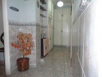 Hammamet Cité 240 logts, vend un F3, 2e étage