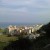 Vue de la colline
