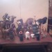 Garniture Artisanat du SUD