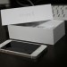 Nouveau Apple iPhone 5, Samsung Galaxy S4, Blackberry Q10