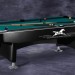 Table de billard et baby foot (pro)