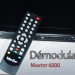 Démodulateur (digital satellite receiver) Maxtor