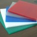 Polycarbonate Alvéolaire