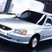 hyundai Accent  Gls