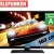 Téléviseur TV Telefunken LED 40'' Pouces - Image 1 Téléviseur TV Telefunken LED 40'' Pouces - Image 1