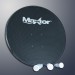 Tête parabole et assiette parabole Maxtor