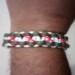 bracelet faits mains