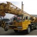 grue 20 tonnes