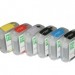 kit encre rechargable HP72 /HP T790 kit encre rechargable HP72 /HP T790