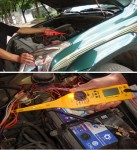 scanner diagnostic auto    Multi-function Auto Circuit Tester