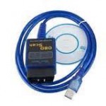 scanner diagnostic auto    VGATE ELM327 OBDII CAN-BUS