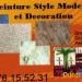 peinture