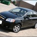 Vente Chevrolet Aveo LT 2008 61 000 KM