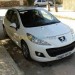 je vends une 207 fennec 2012