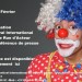 clown pour enfants animation anniversaire alger magicien et maquillage d enfants