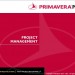 Gestion de projets (Primavera6 Oracle, MS Project: Assistance, Formation & Conseils)