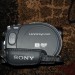 caméra sony dorigine de france