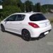 à vendre 308 Peugeot sportium