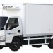location camion frigo poids lourd
