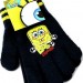 Gants Ben 10,Mr Men Little Miss,hello kitty,Zhu Zhu Pets, bob léponge