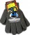 Gants Ben 10,Mr Men Little Miss,hello kitty,Zhu Zhu Pets, bob léponge - Image 1