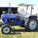 TRACTEUR AGRICOLE FARMTRAC