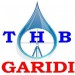 GTHB Étude Technique Topographique Et Hydraulique