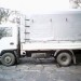 vend camion Foton