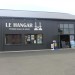 location d’un hangar