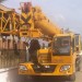 Location de grue mobile 20T