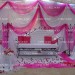 Décoration de mariage alger
