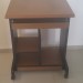 Table de micro