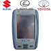 scanner automobile TOYOTA Intelligent Tester2 IT2 avec Suzuki