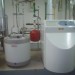 installation,ventillation controlé
