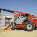 Louer Manito telescopic