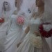 vente d un lot de robe blanche et soiree