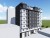 vente d'un F2 sur plan 100% fini - Image 1