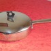 Lot de 3 sauteuses avec couvercle