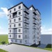 vente d’un F2 sur plan 100% fini