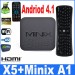 smart tv android universelle
