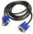 clavier arabe français +souris d'ordinateur+cable vga+cable sata lecteur dvd - Image 3